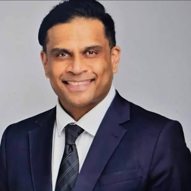 Gaurav de Fontgalland, principal of Fontgalland Lawyers